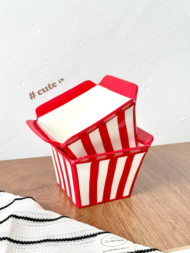 Underglaze Ceramic Bowls 6 Inc - Dim Sum Basket recensie en prijs