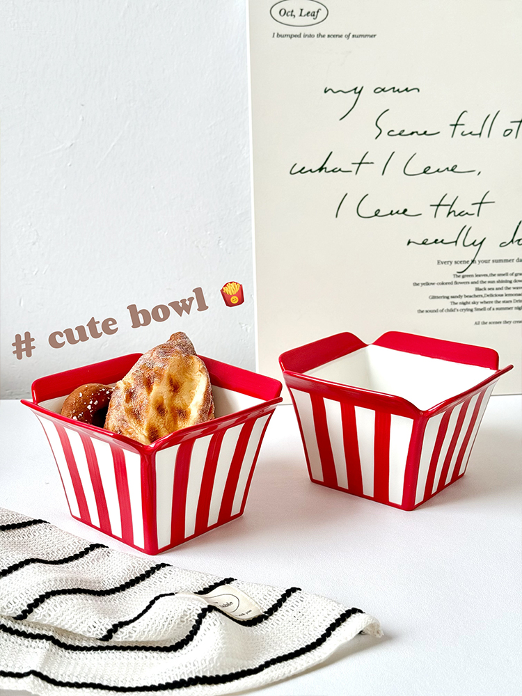 Underglaze Ceramic Bowls 6 Inc - Dim Sum Basket recensie en prijs