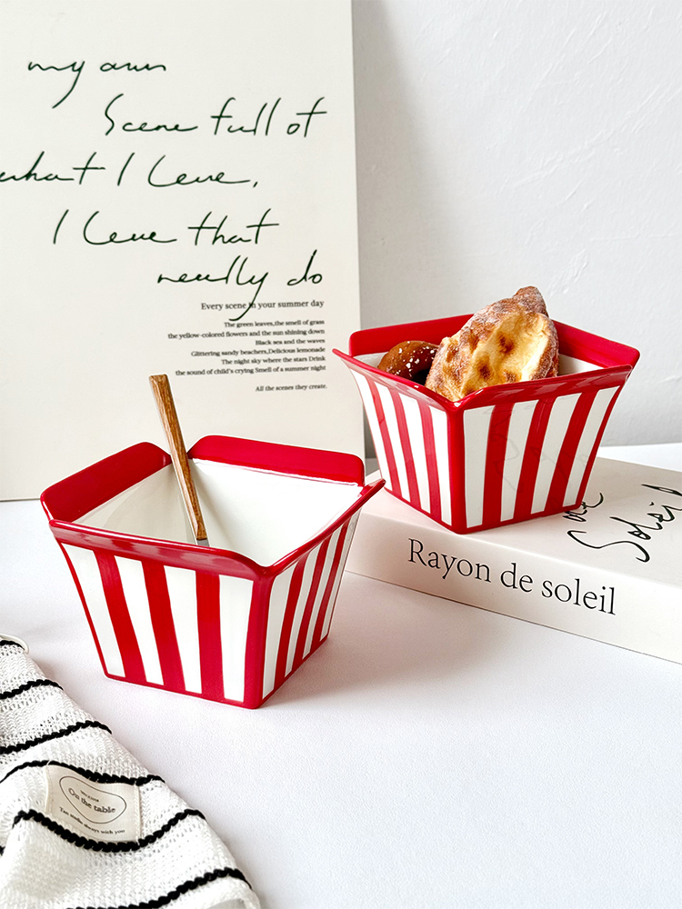 Underglaze Ceramic Bowls 6 Inc - Dim Sum Basket recensie en prijs