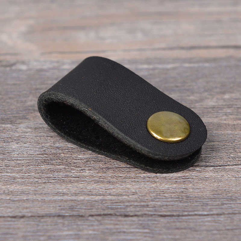 New Genuine Leather Earphone W - Spring Roll Wrapper recensie en prijs