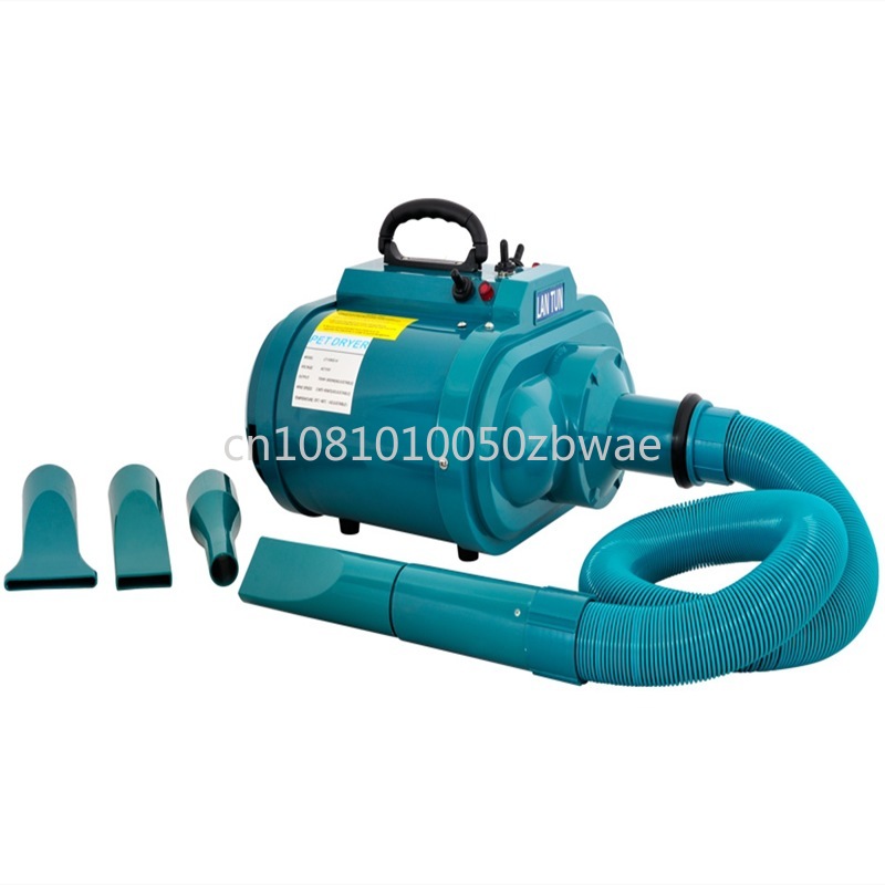 3300W Pet Hair Dryer Dog/Cat G - Hot Dog Press recensie en prijs