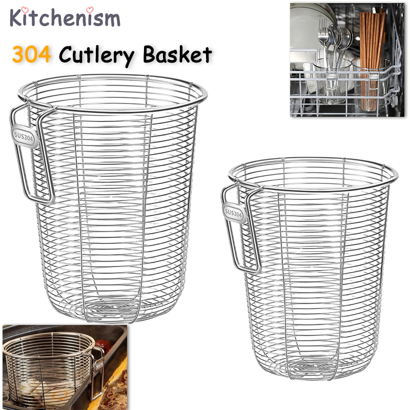 Kitchenism 304 Kitchen Chopsti - Dim Sum Basket recensie en prijs