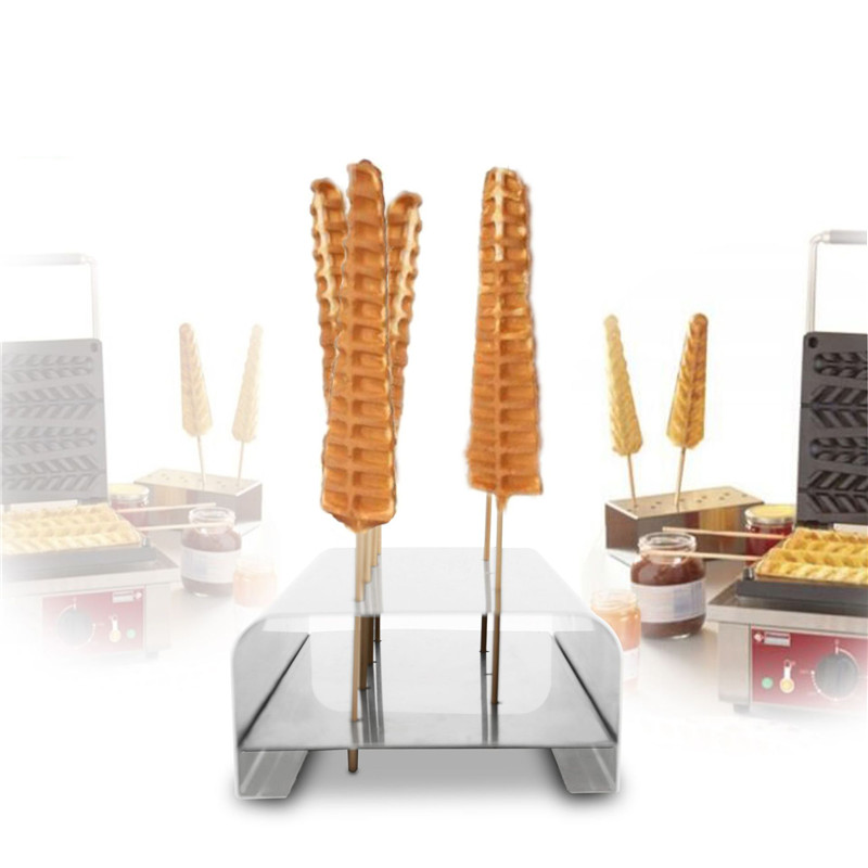 On A Stick Hot dog Display Sta - Corn Dog Stick recensie en prijs