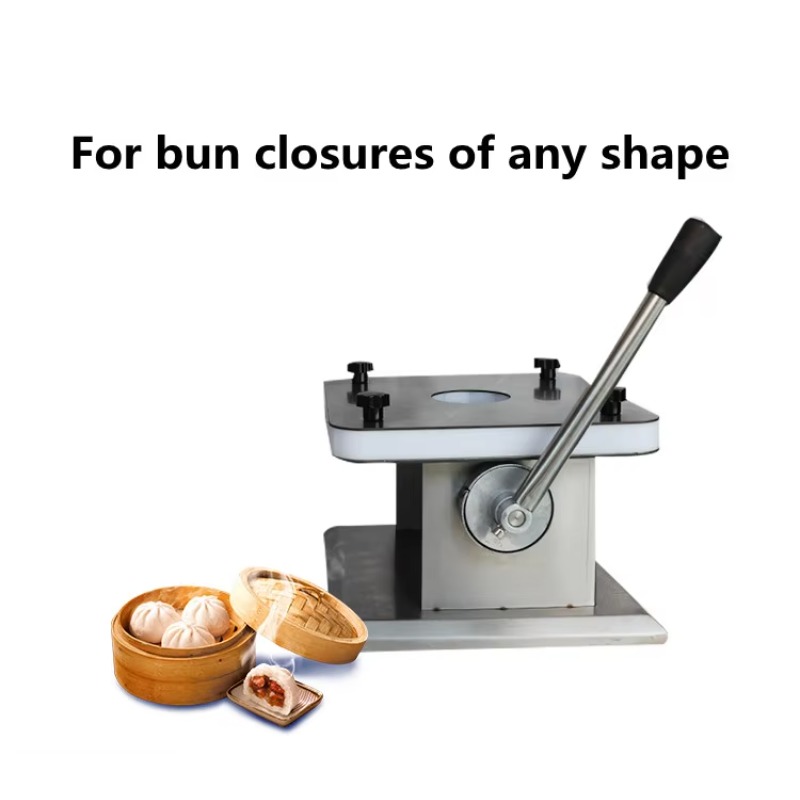 Manual Easy Operation Whole Se - Dumpling Press Set recensie en prijs
