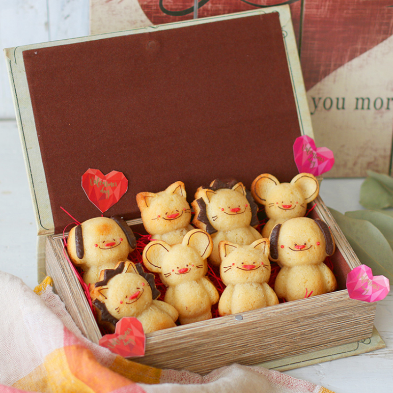 Chocolate Silicone Mold Multi- - Bunny Cake Mold recensie en prijs