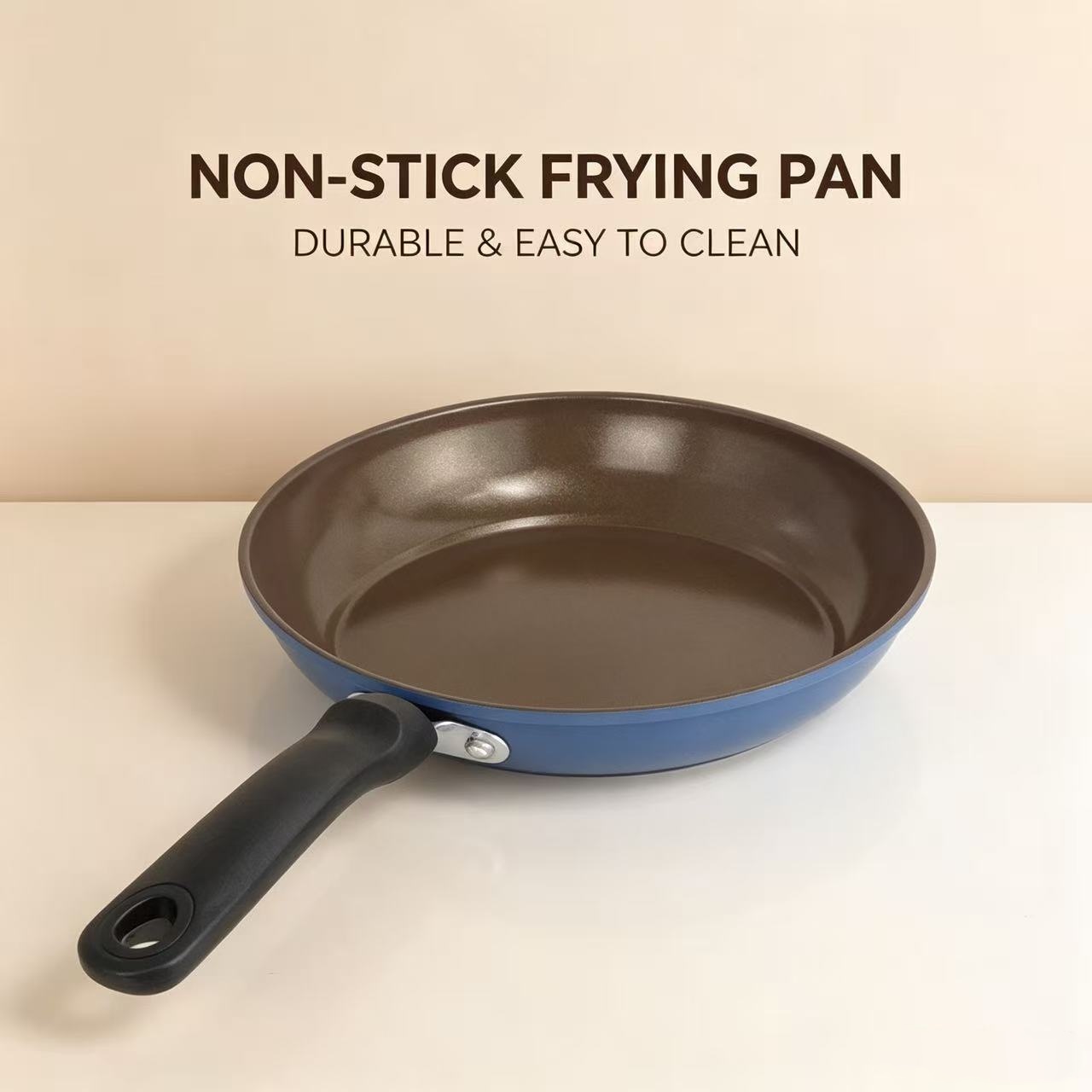 9.45 Inch Non-Stick Frying Pan - Mini Pancake Griddle recensie en prijs