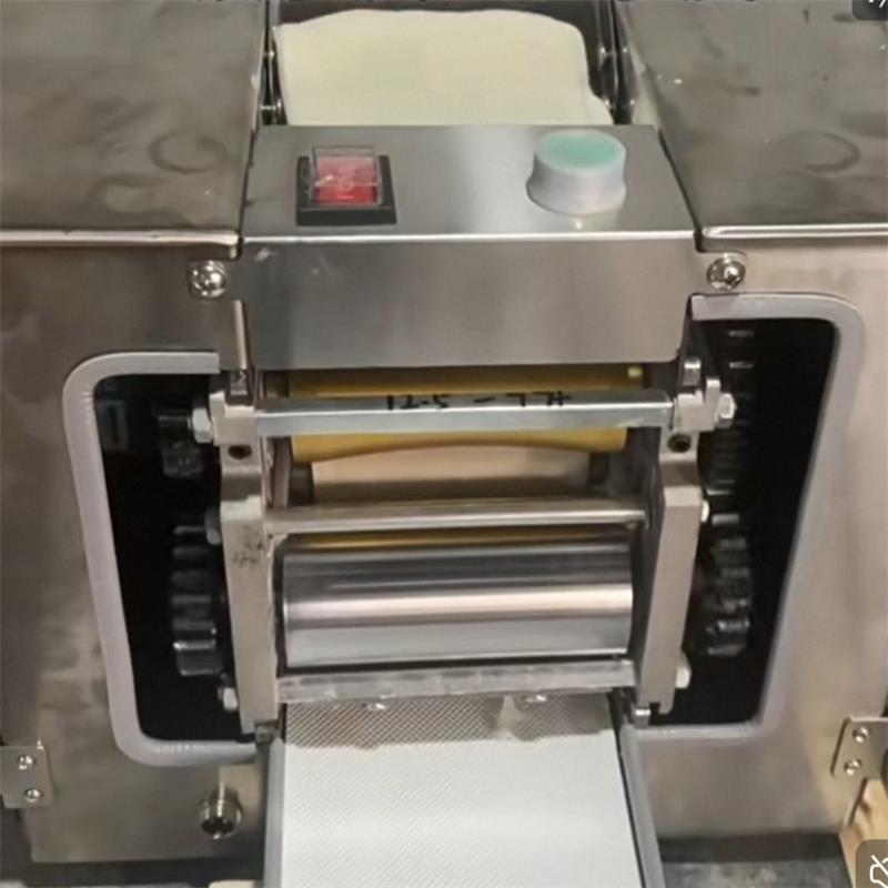 Automatic Dumpling Skin Wrappe - Spring Roll Wrapper recensie en prijs