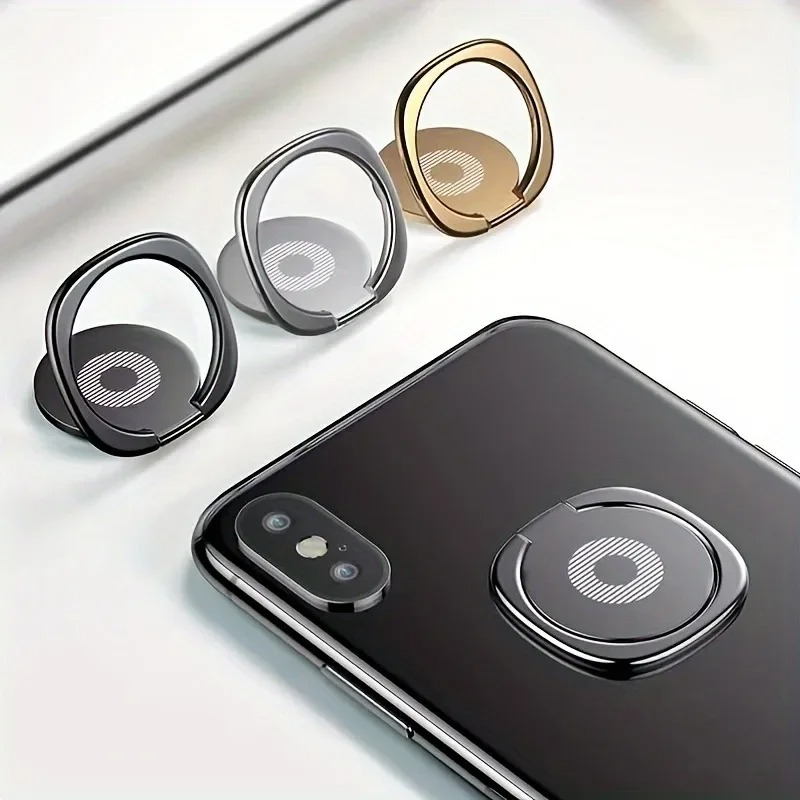 Ultra-thin Phone Stand Finger  - Taco Stand Holder recensie en prijs