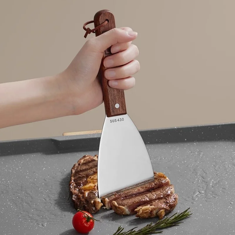 COOKER KING Stainless Steel Sp - Okonomiyaki Spatula recensie en prijs