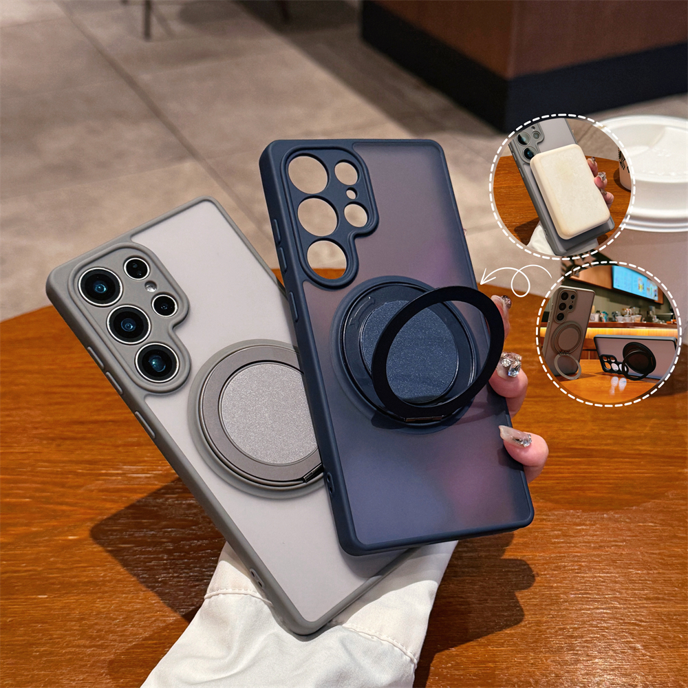 360° Rotating Stand Magnetic C - Taco Stand Holder recensie en prijs