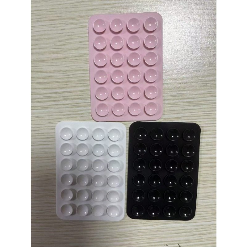 Silicone Suction Cup Phone Cas - Taco Stand Holder recensie en prijs