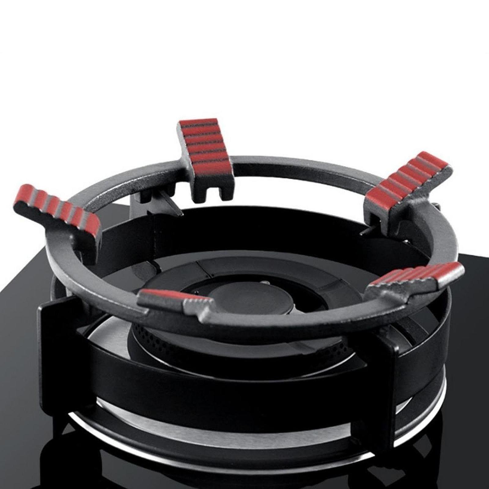 Cast Iron Wok Support Ring Pot - Cast Iron Corn recensie en prijs