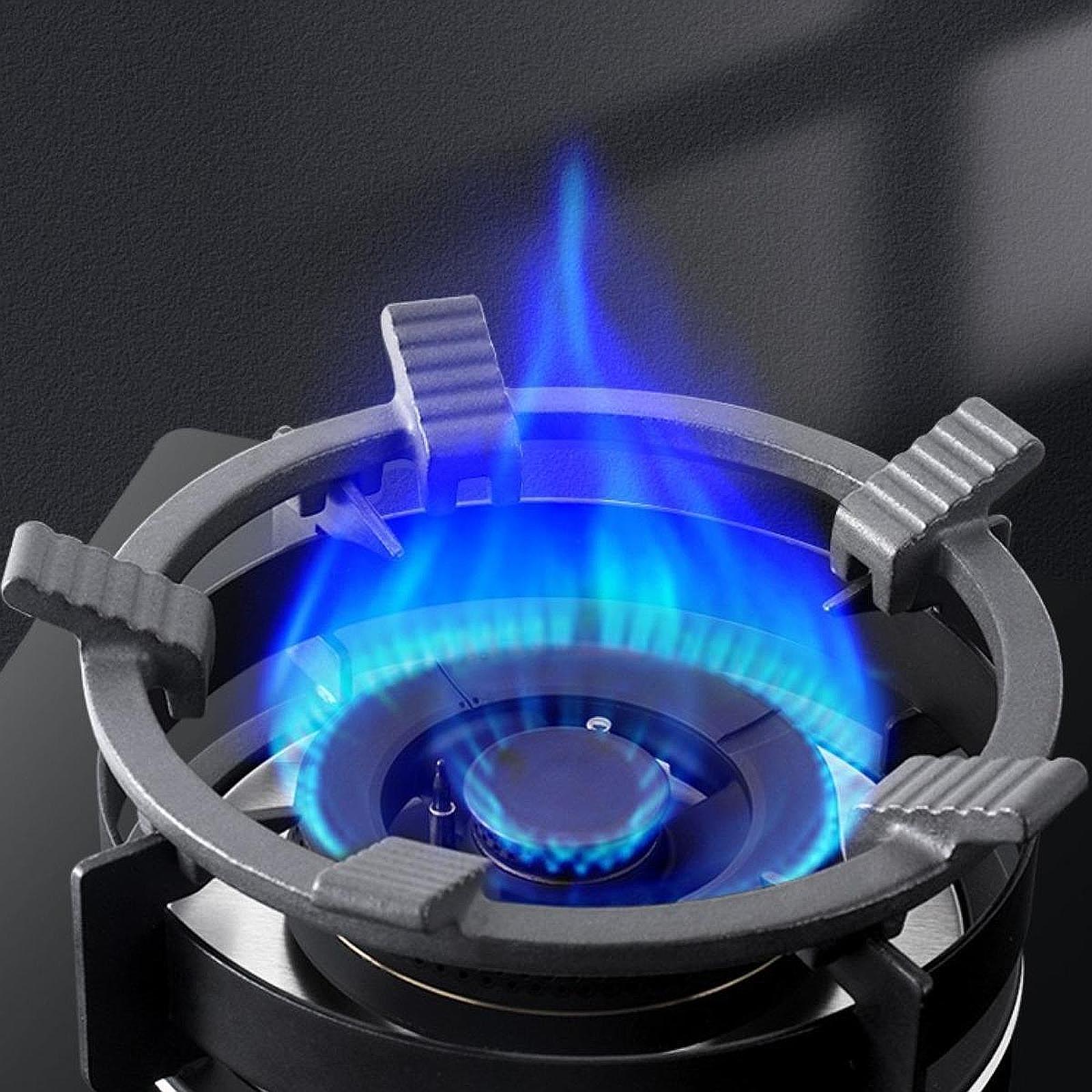 Cast Iron Wok Support Ring Pot - Cast Iron Corn recensie en prijs