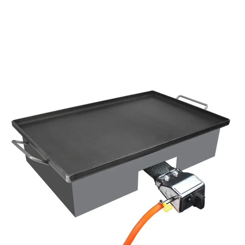 Home Electric Commercial Teppa - Takoyaki Grill Plate recensie en prijs