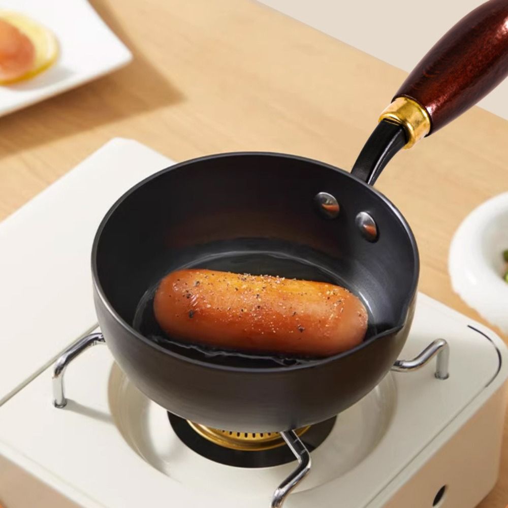 Universal Cast Iron Oil Splash - Cast Iron Corn recensie en prijs