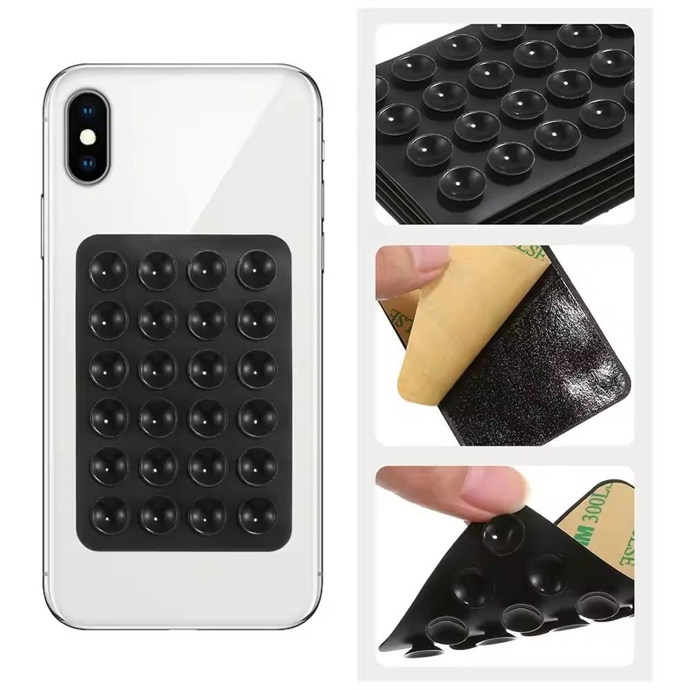 Silicone Suction Cup Phone Hol - Taco Stand Holder recensie en prijs