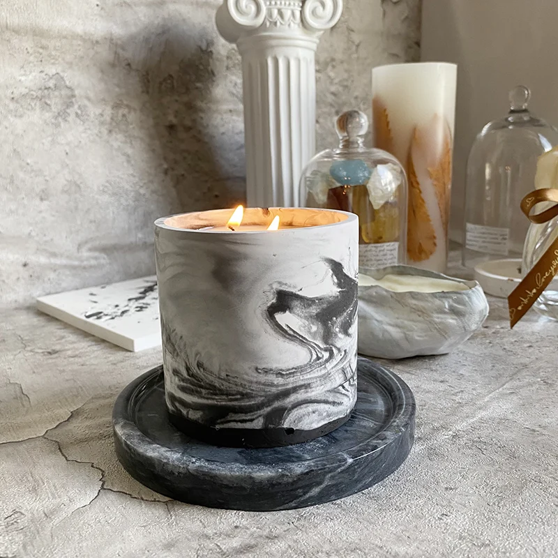 3 Sizes Round Cement Concrete  - Potsticker Mold recensie en prijs