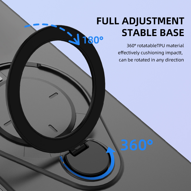360° Rotating Bracket Armored  - Taco Stand Holder recensie en prijs