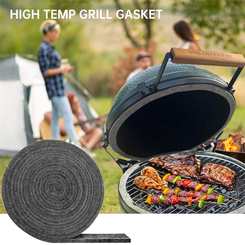 BAAR-High Temp Grill Gasket Fo - Egg Waffle Pan recensie en prijs