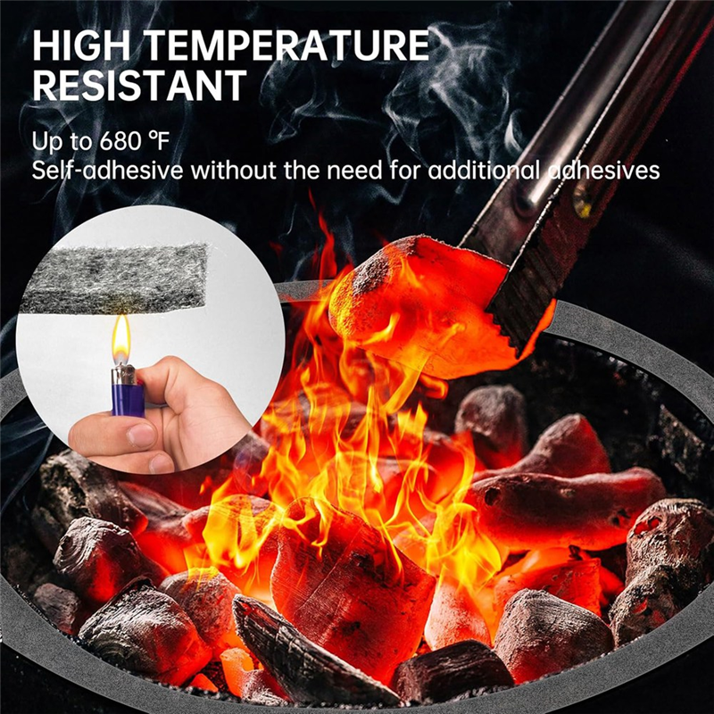 BAAR-High Temp Grill Gasket Fo - Egg Waffle Pan recensie en prijs