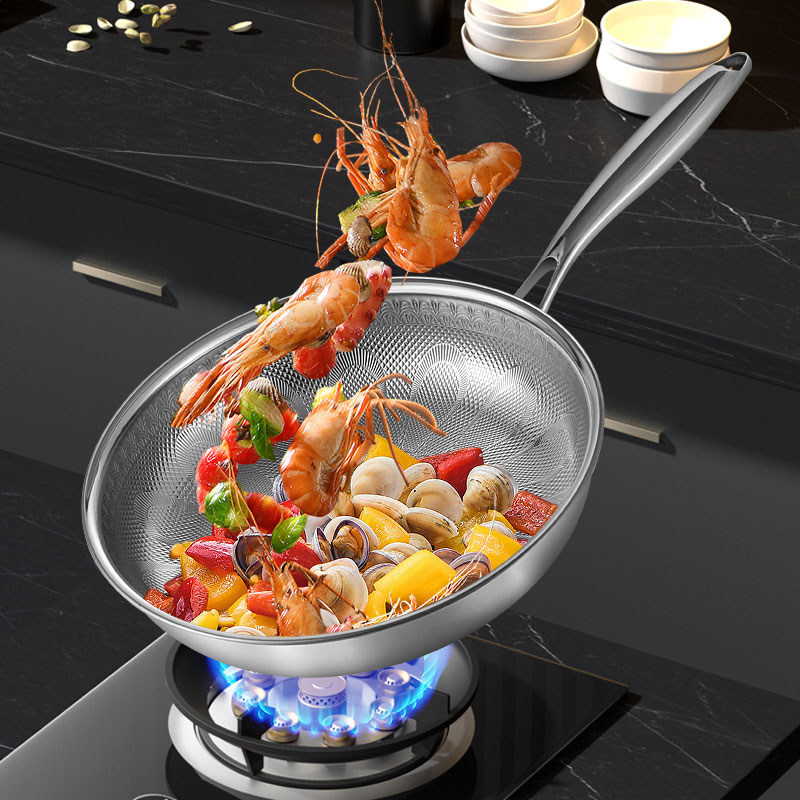 28cm Pure Titanium Hammered Pr - Egg Waffle Pan recensie en prijs