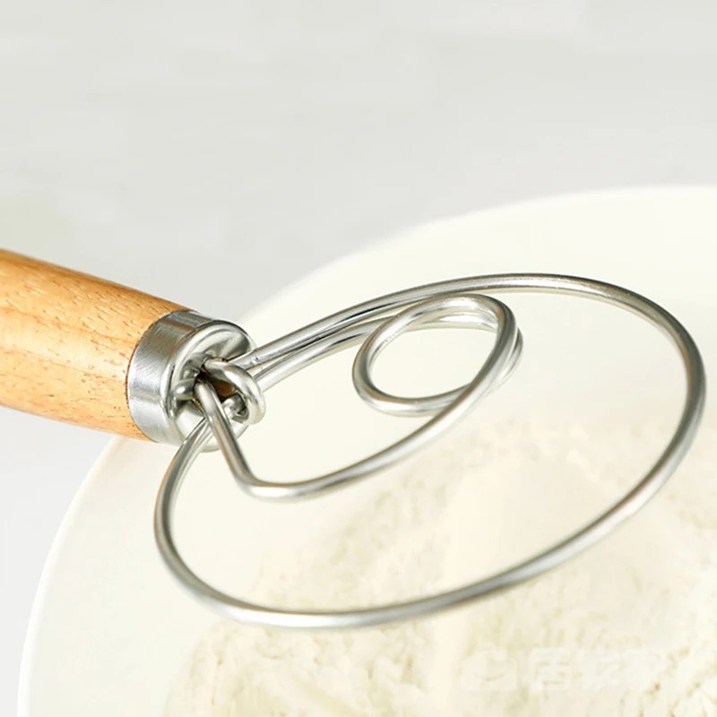 13inch Danish Dough Whisk Stai - Danish Pancake Pan recensie en prijs
