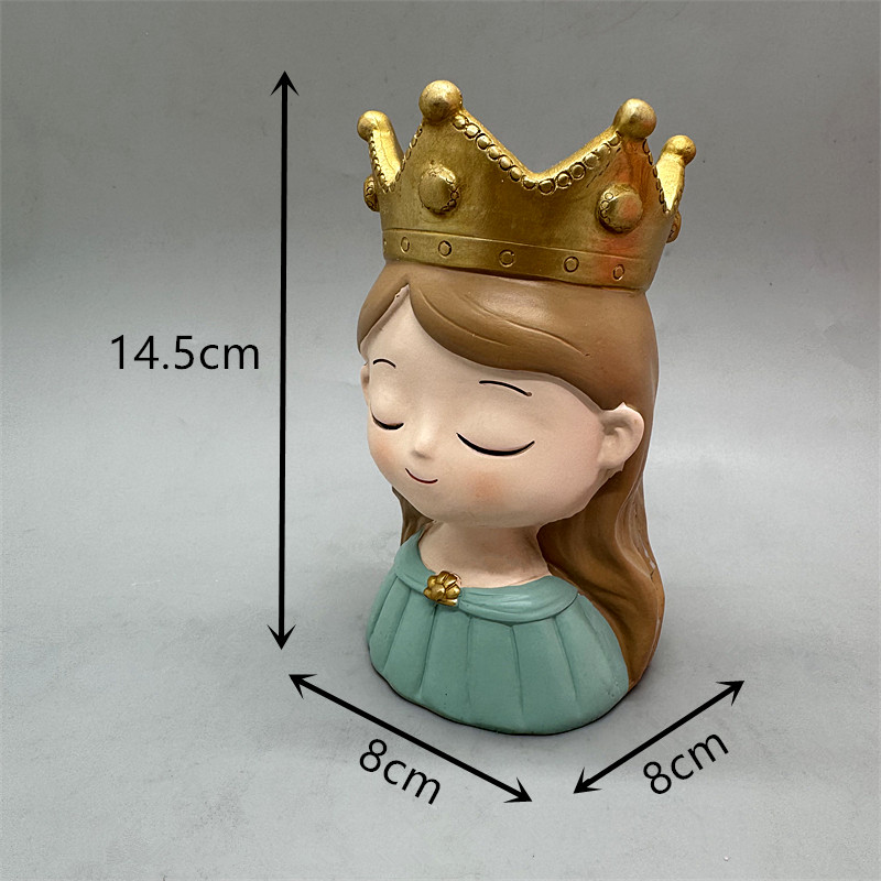 Silicone mold fairy tale princ - Potsticker Mold recensie en prijs