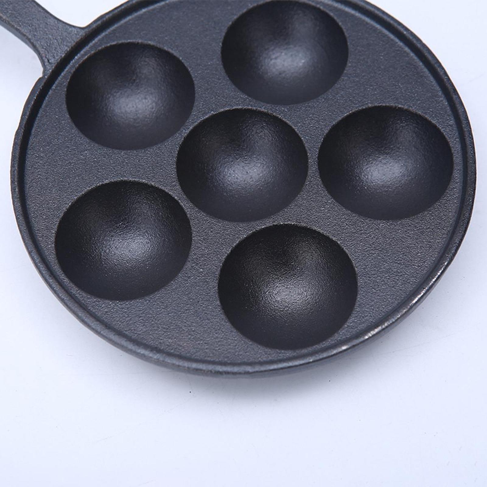 Takoyaki Grill Pan Barbecue Pl - Takoyaki Grill Plate recensie en prijs