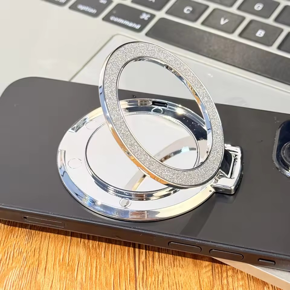 Glitter Mobile Phone Holder Ri - Taco Stand Holder recensie en prijs